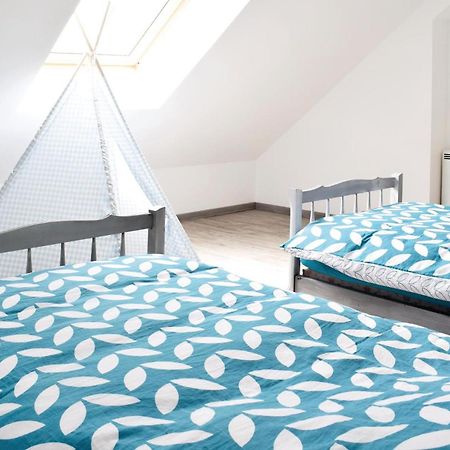 Amazing Home In Saint-Germain-Sur-Ay With Wifi Eksteriør billede