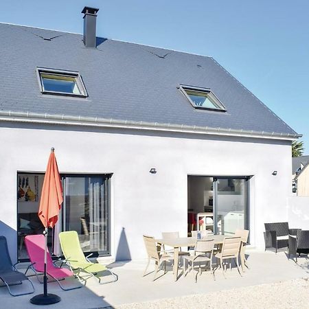 Amazing Home In Saint-Germain-Sur-Ay With Wifi Eksteriør billede