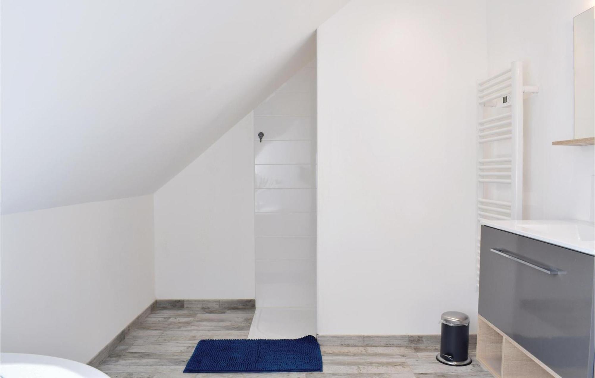 Amazing Home In Saint-Germain-Sur-Ay With Wifi Eksteriør billede