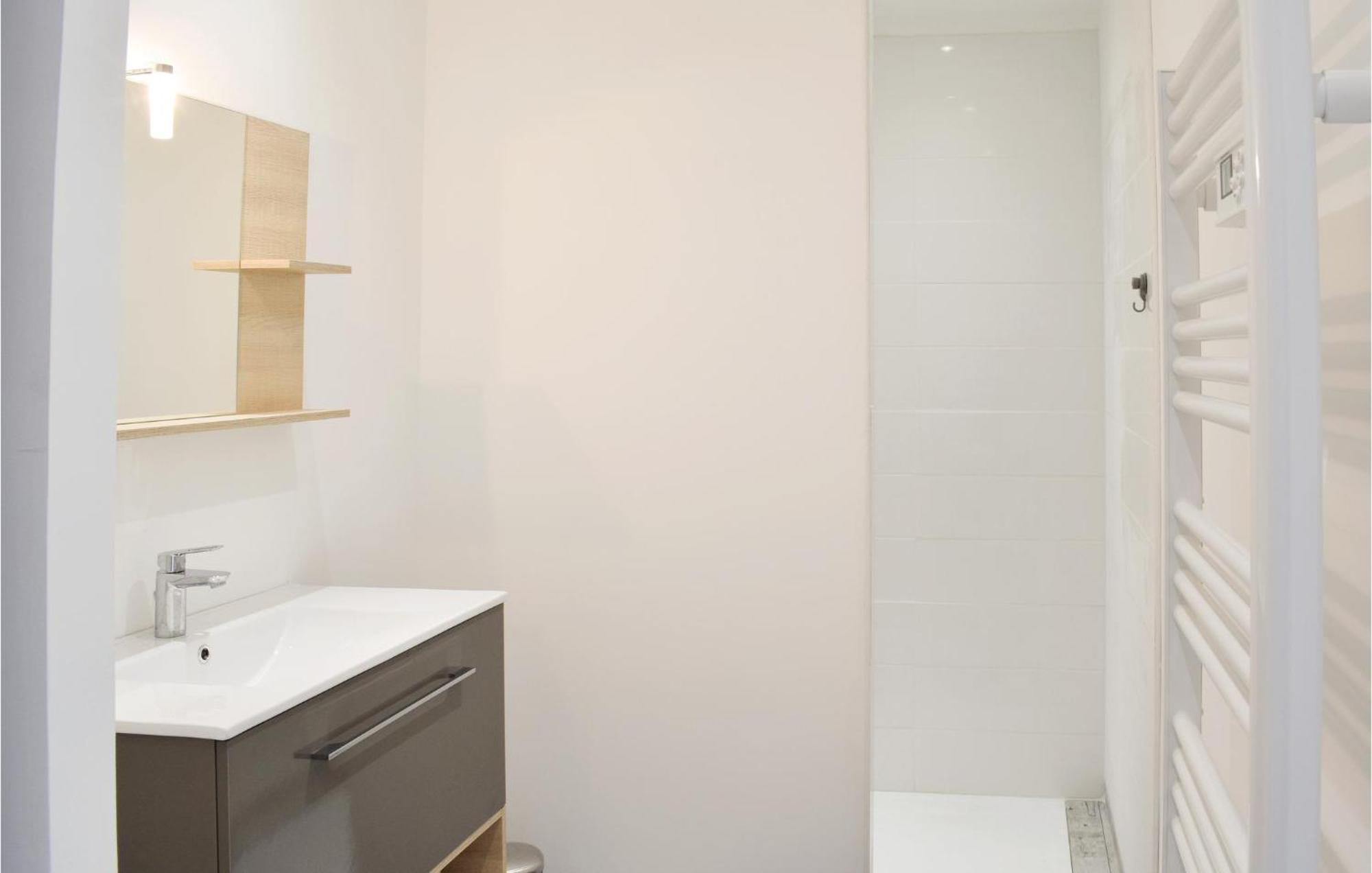 Amazing Home In Saint-Germain-Sur-Ay With Wifi Eksteriør billede