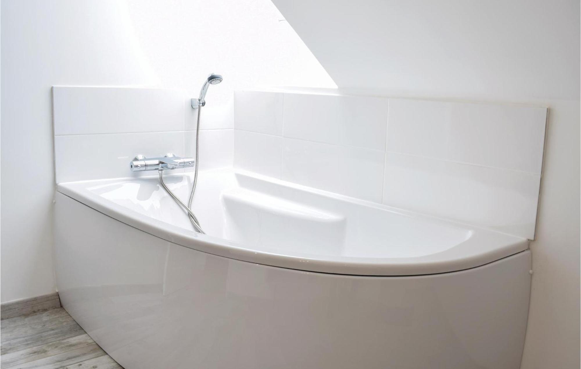 Amazing Home In Saint-Germain-Sur-Ay With Wifi Eksteriør billede