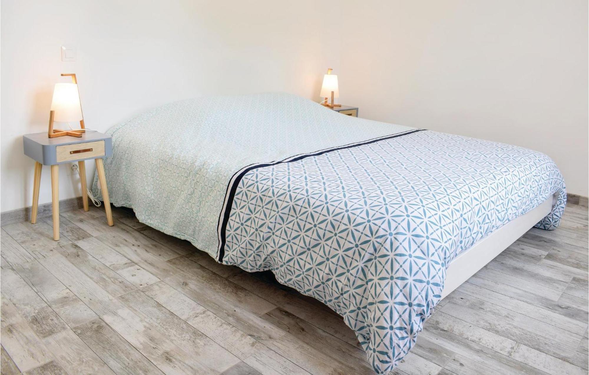 Amazing Home In Saint-Germain-Sur-Ay With Wifi Eksteriør billede