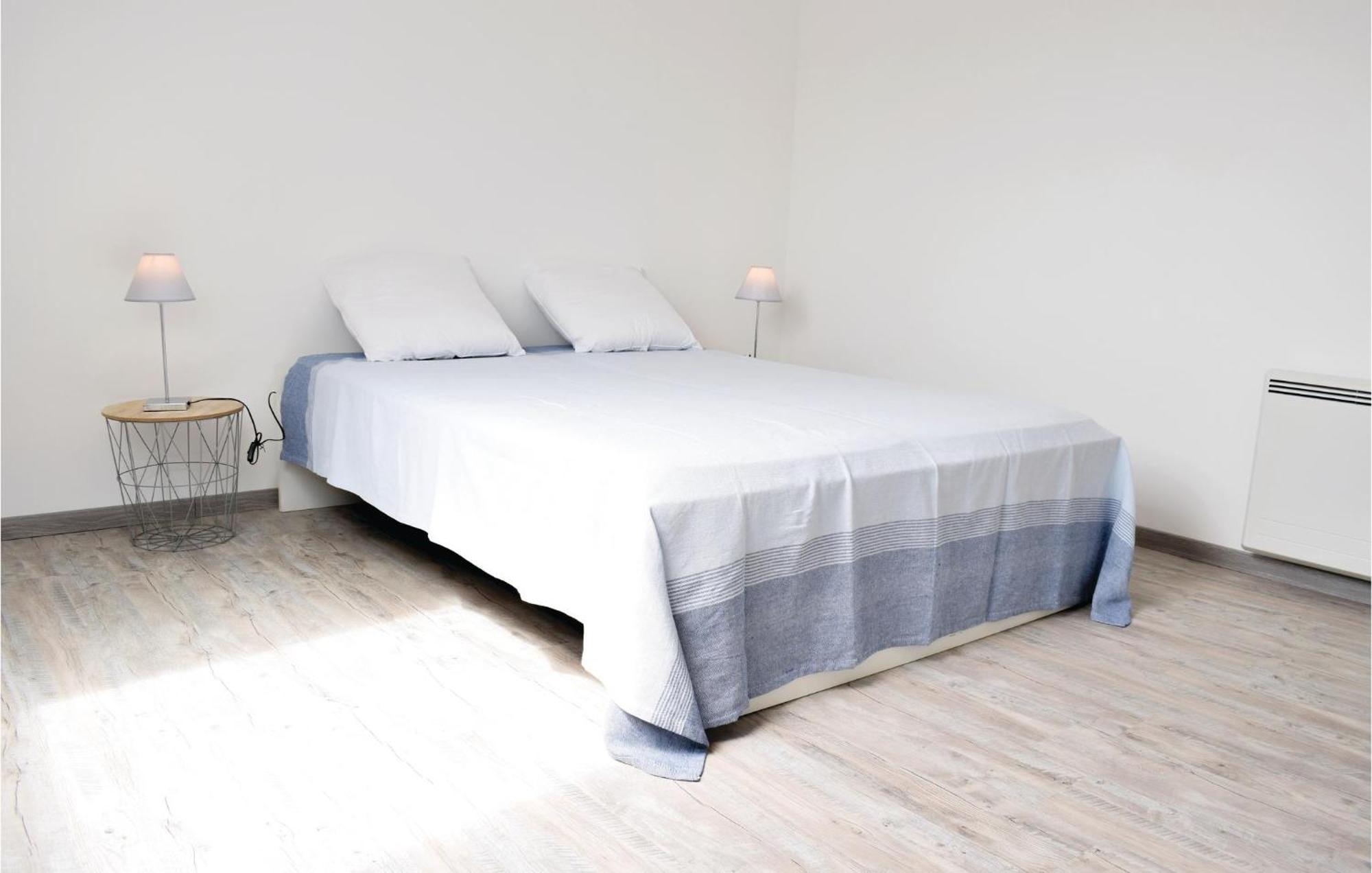 Amazing Home In Saint-Germain-Sur-Ay With Wifi Eksteriør billede