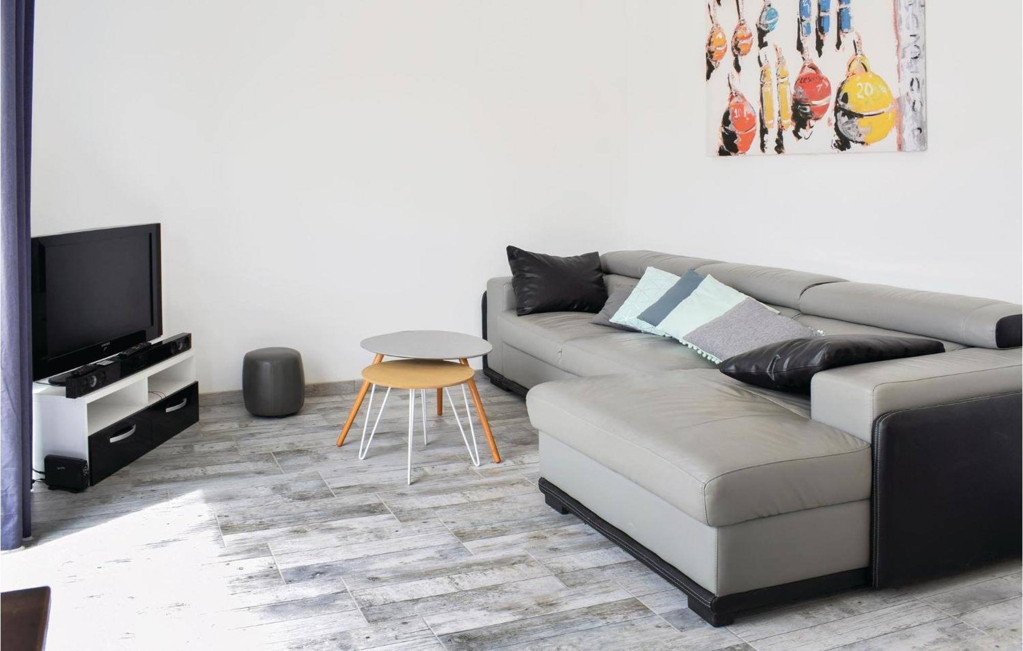Amazing Home In Saint-Germain-Sur-Ay With Wifi Eksteriør billede
