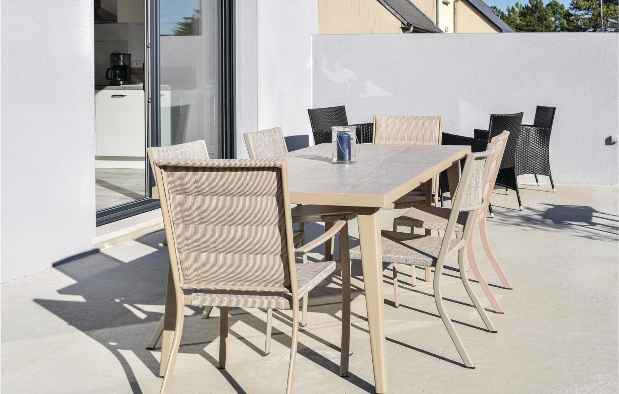 Amazing Home In Saint-Germain-Sur-Ay With Wifi Eksteriør billede