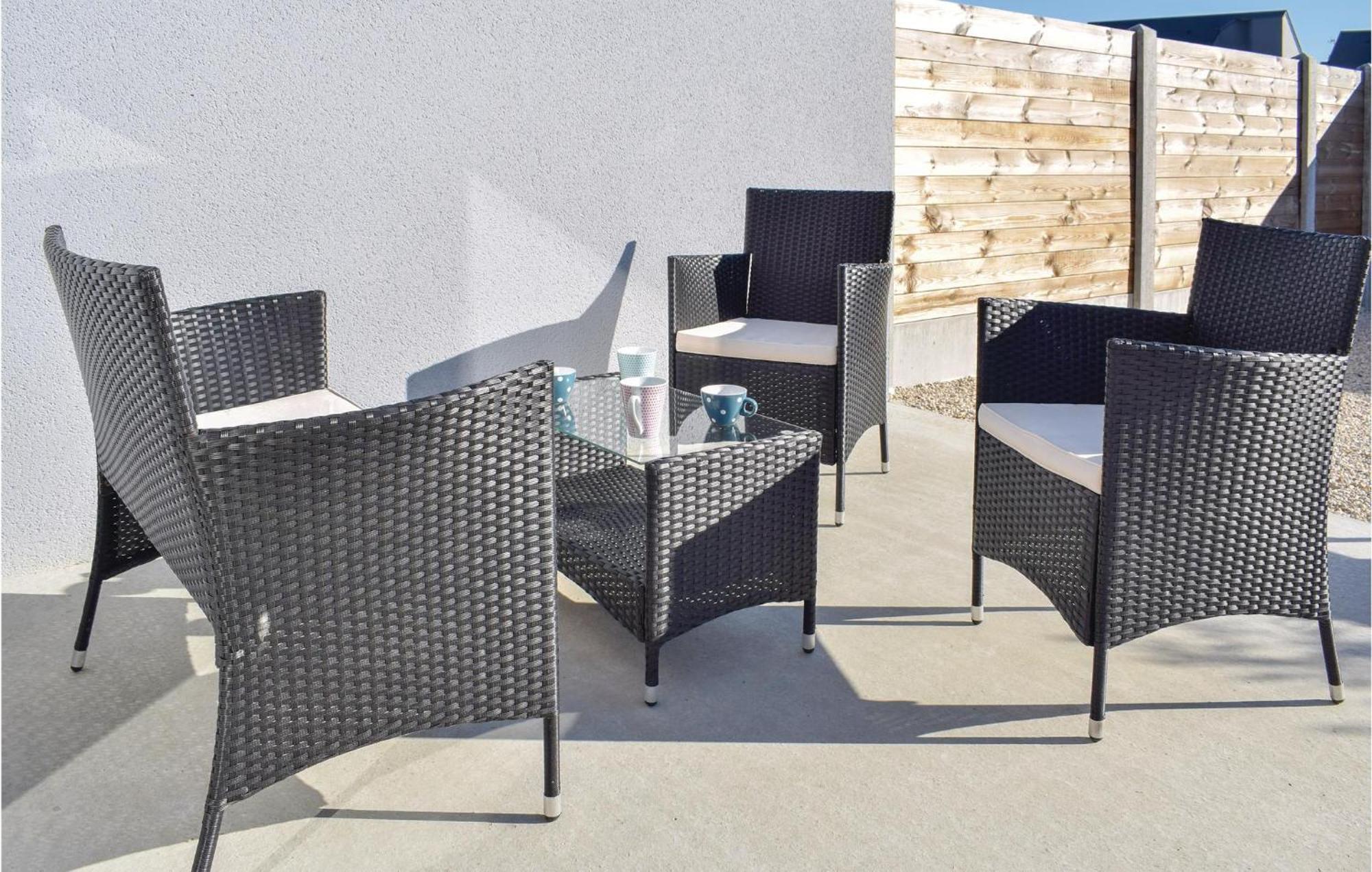 Amazing Home In Saint-Germain-Sur-Ay With Wifi Eksteriør billede